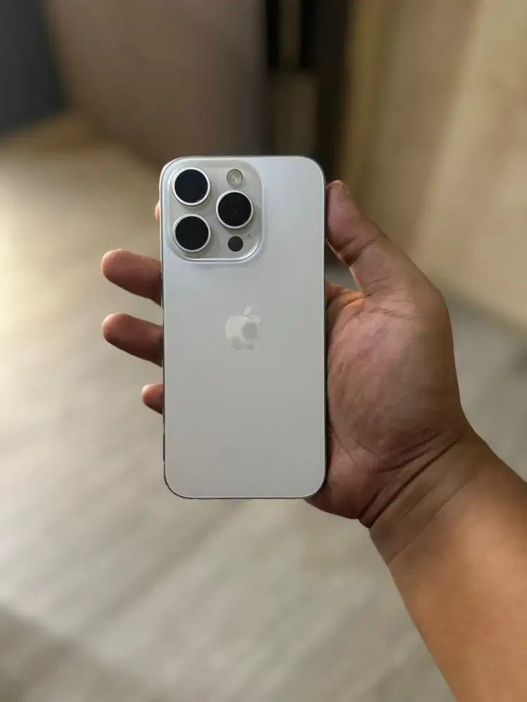 IPHONE 15 PRO 128GB IBOX