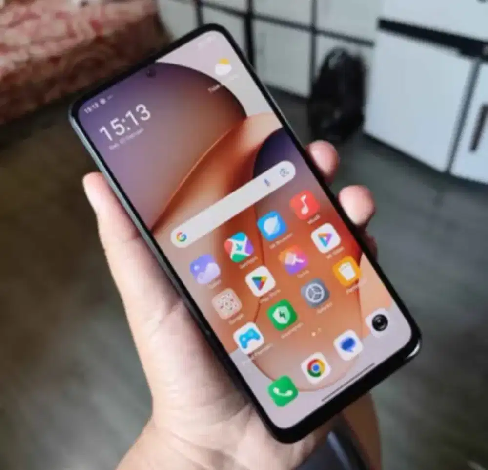 Redmi Note 12 NFC 8/256
