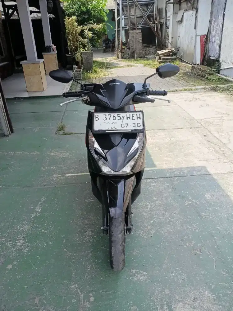 •Big sale Honda Beat New