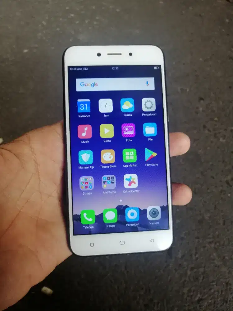 Oppo a71 RAM 2/16