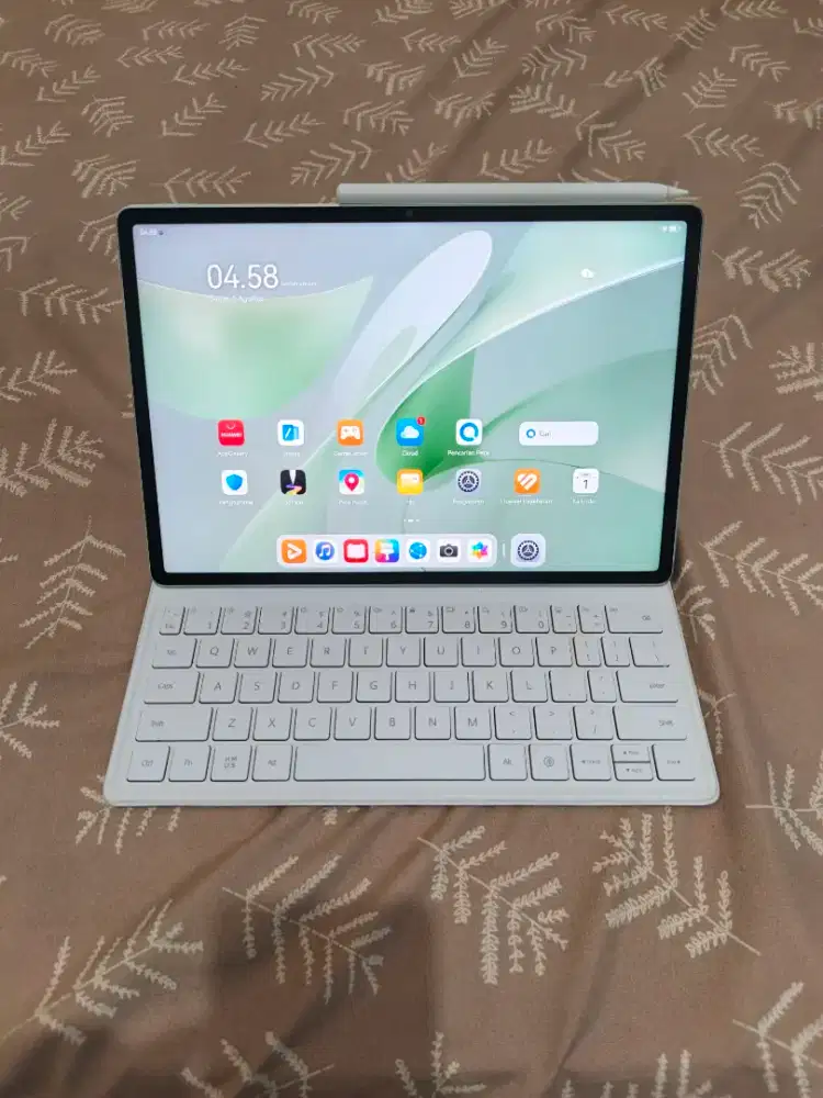 Huawei matepad 12X 12/256 GB