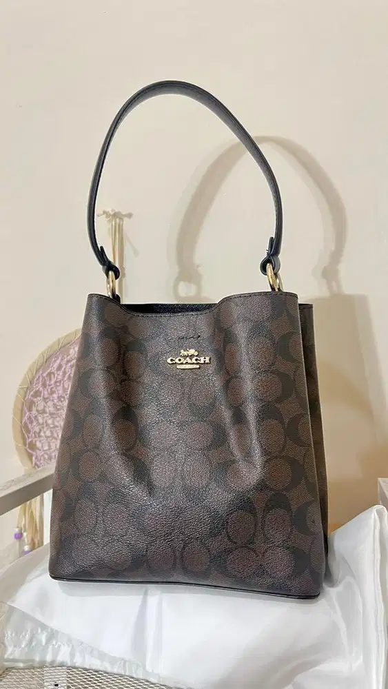Preloved Tas coach