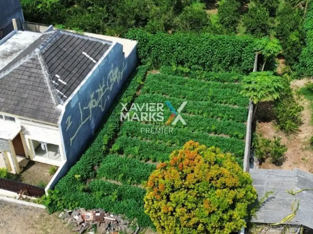 Dijual Cepat Tanah Siap Bangun di Grand Mandiri Land, Batu (MA)