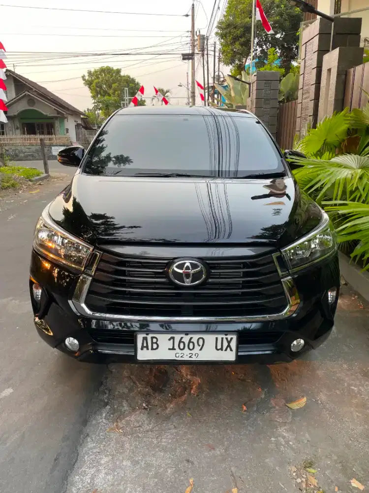 Innova G 2.4 matic 2024