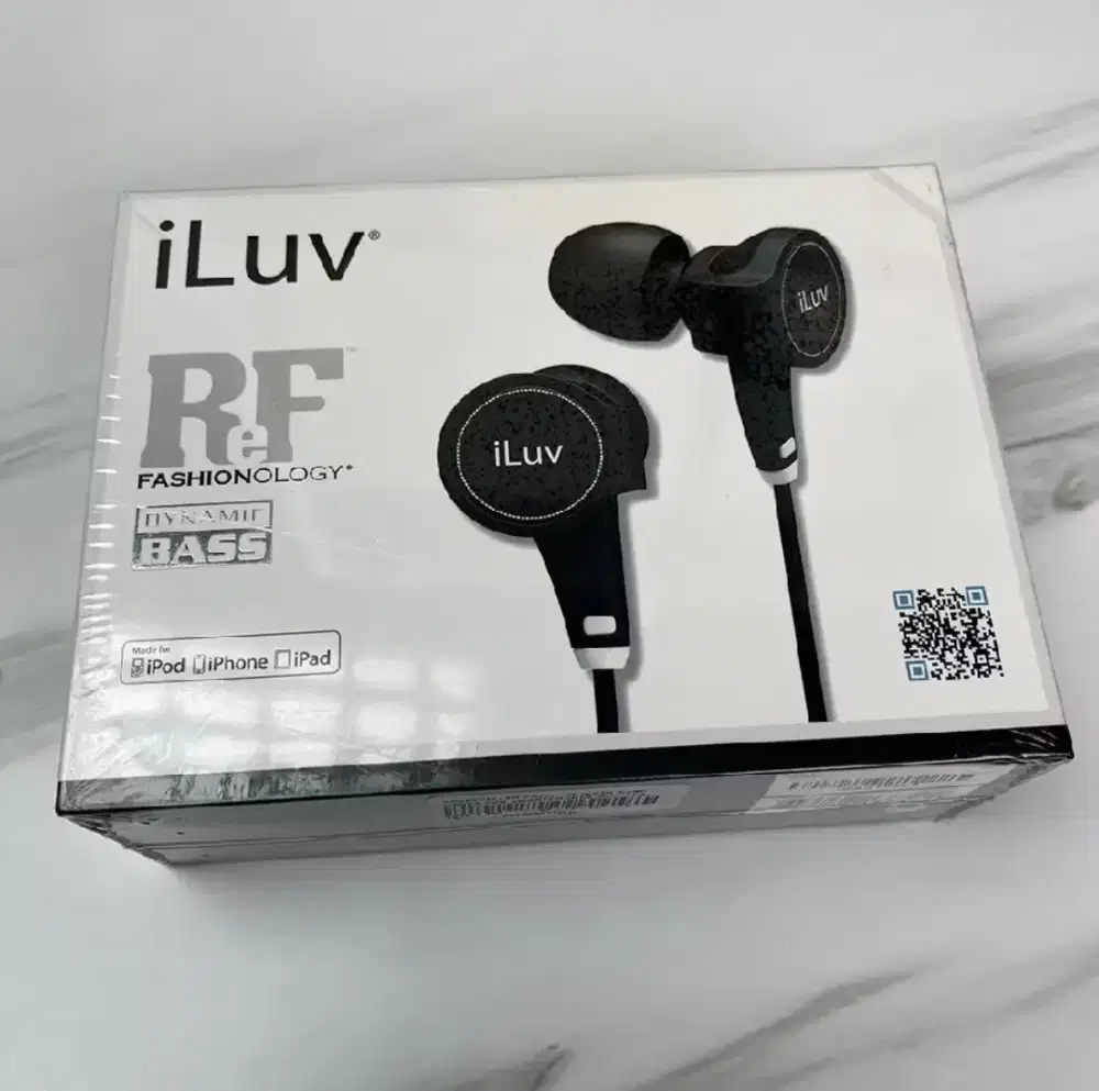 Headset Fashionology Dynamit Bass