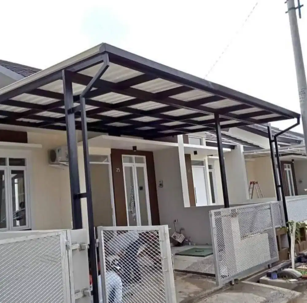 Canopy alderon Cordoba zfc