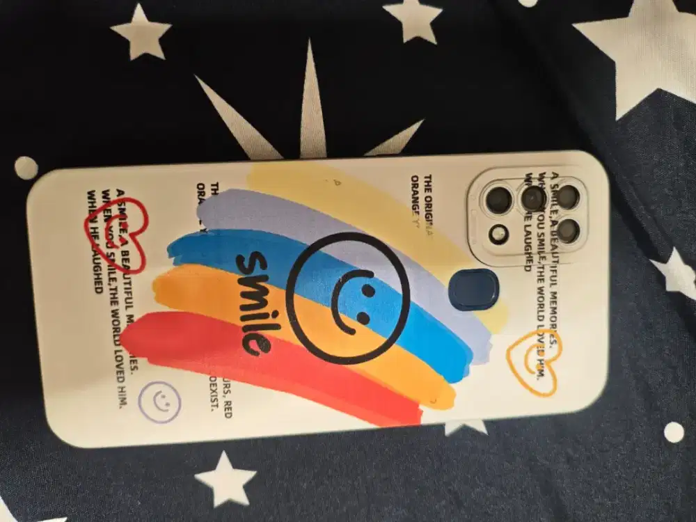 Samsung m31 normal