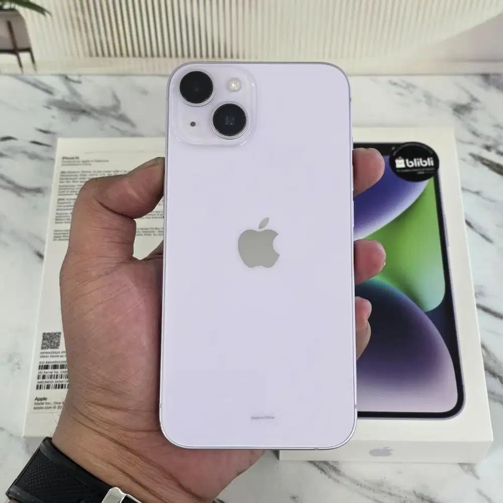 iPhone 14 256GB iBox
