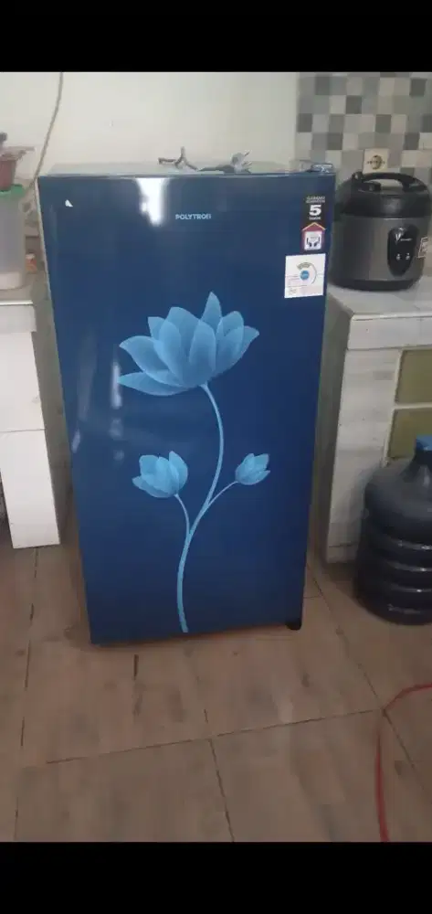 KULKAS POLYTRON BELEZA