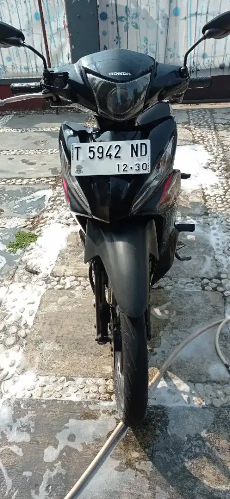 Di jual revo fi