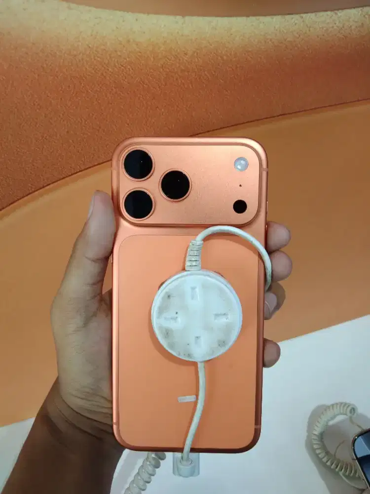 iphone 17 pro max (cicilan tanpa kartu kredit)
