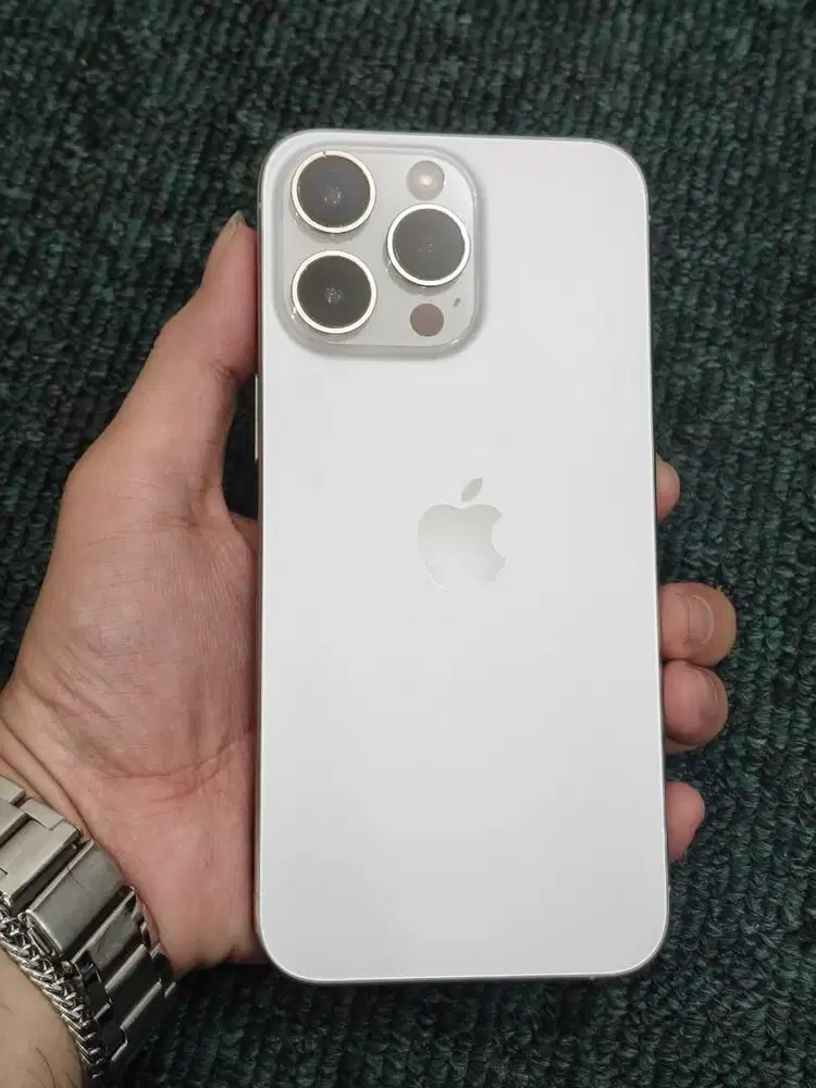 iPhone 15 PROMAX 256GB All Operator