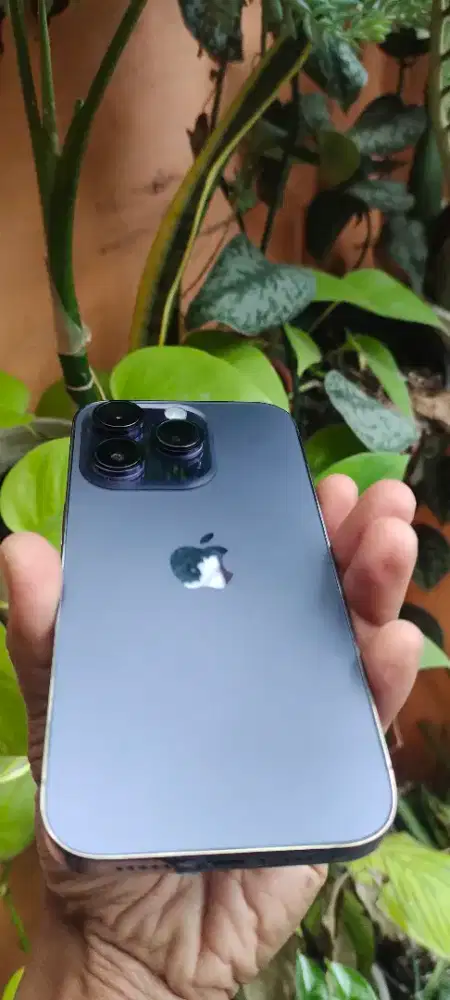 Iphone 14 pro 128 inter