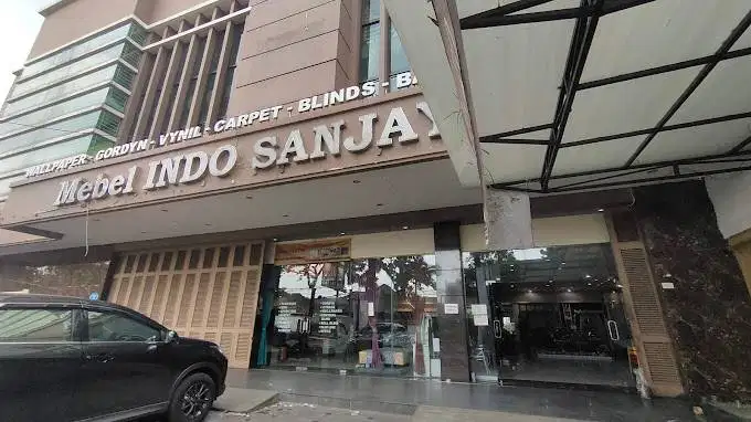 DIBUTUHKAN SEGERA OFFICE BOY UNTUK TOKO INDO SANJAYA