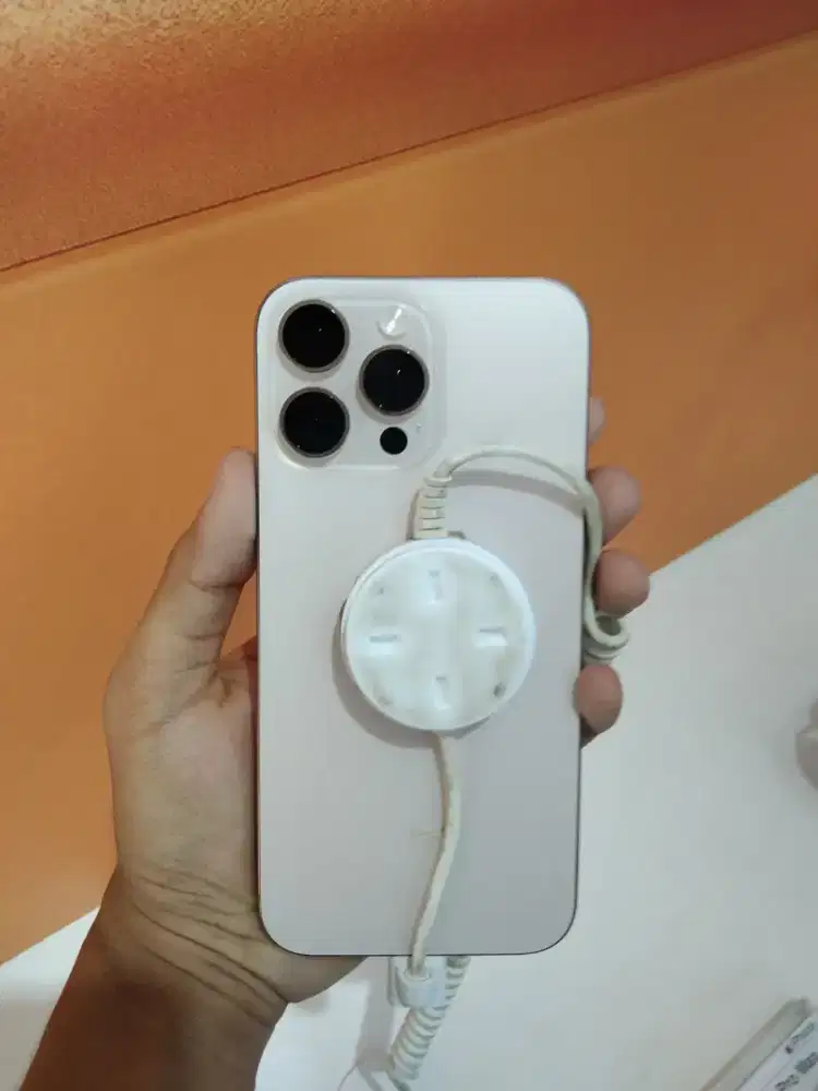 iphone 16 pro max (cicilan tanpa kartu kredit)