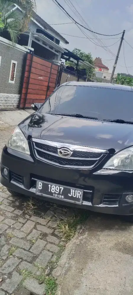 Xenia R deluxe matic