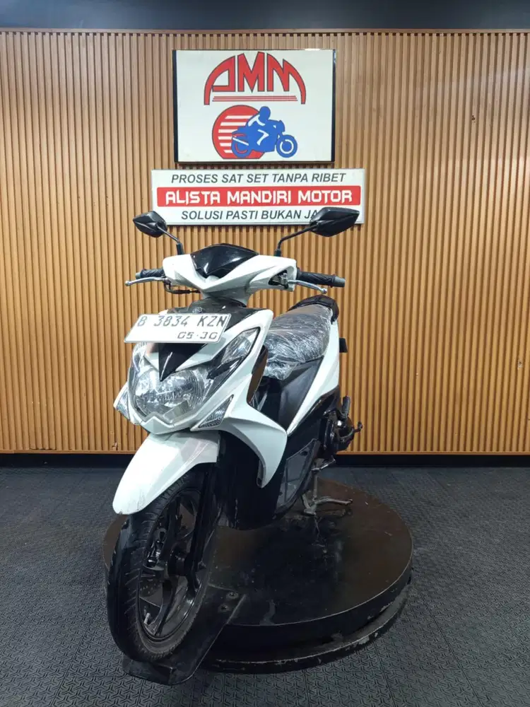 XEON 125 , 2014, CASH ONLY, CC, KREDIVO