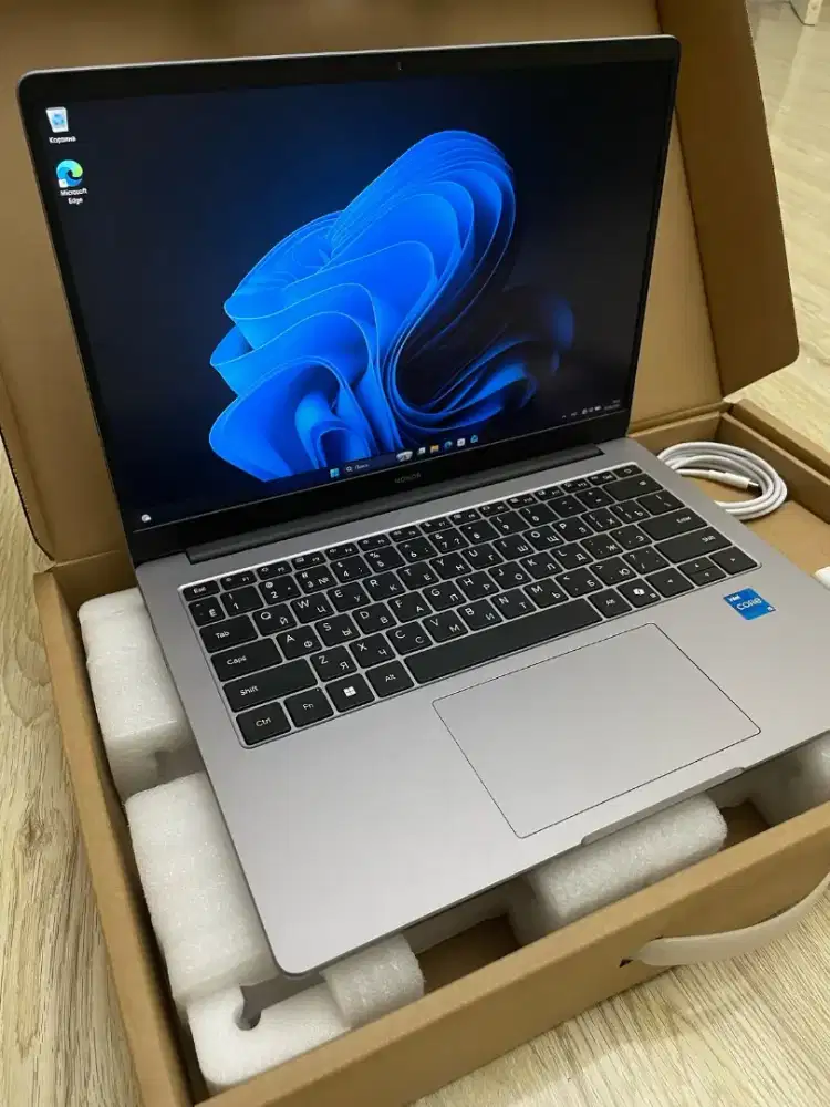 CICILAN LAPTOP HONOR MAGICBOOK X14