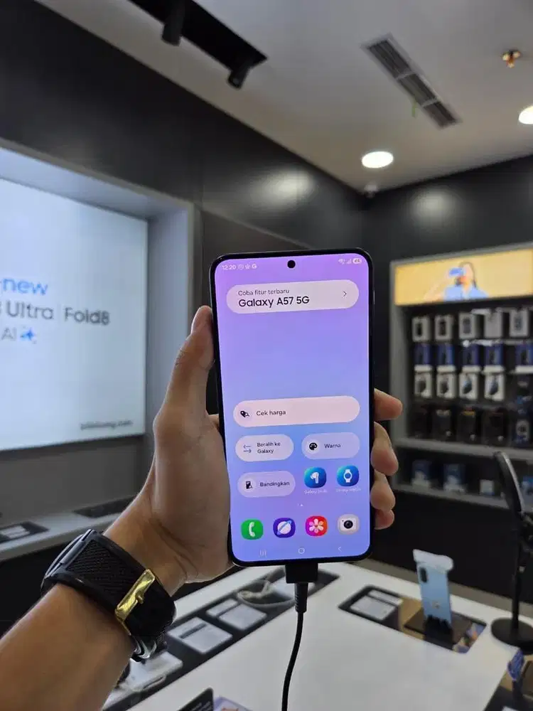 PROMO SAMSUNG GALAXY A57 5G