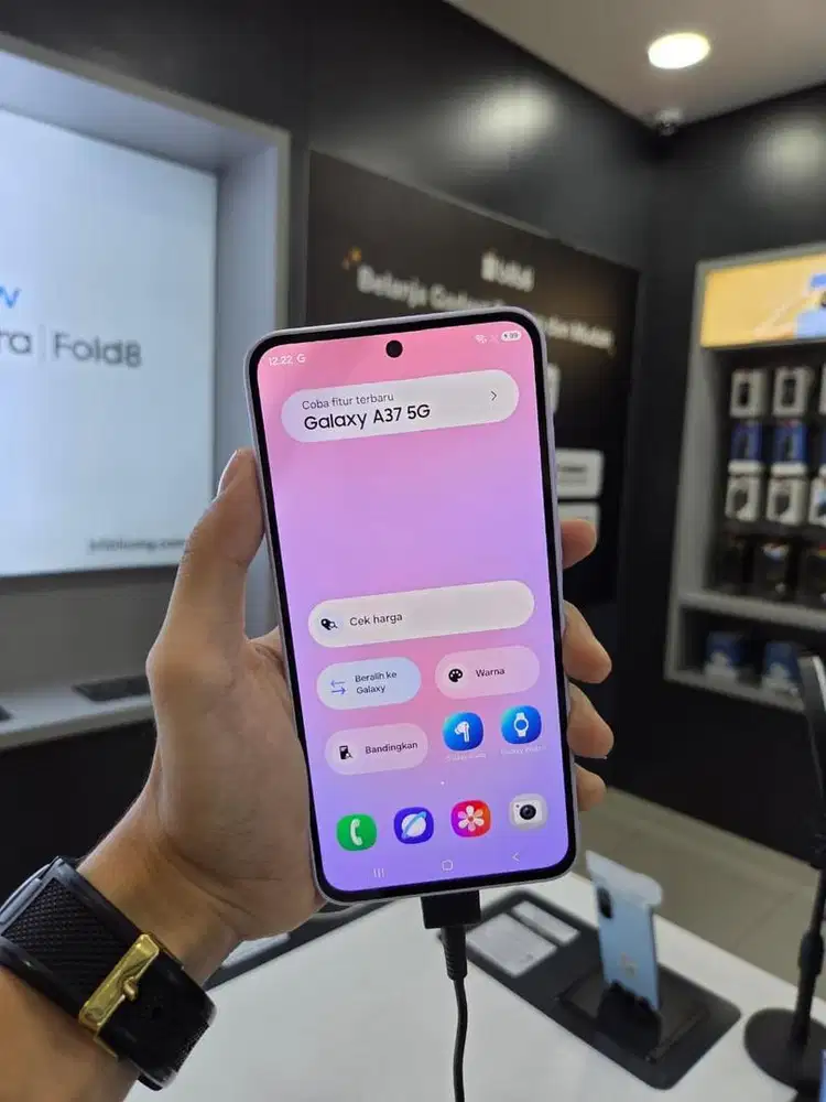 PROMO SAMSUNG GALAXY A37 5G