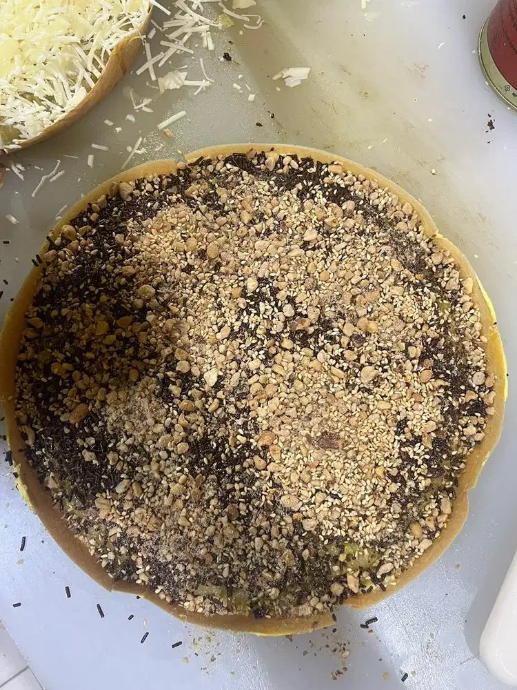 Lowongan Kerja Pegawai Martabak