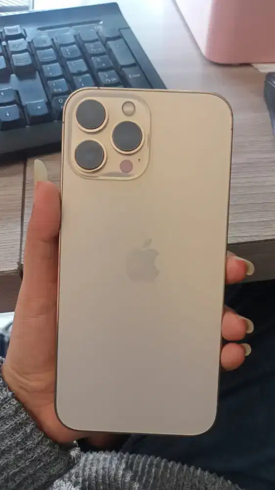 Apple iPhone 13 Pro Max 128 GB