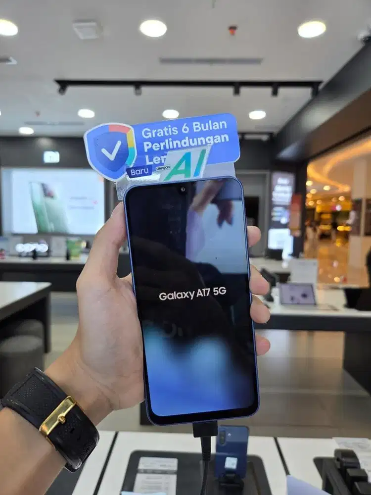 PROMO SAMSUNG GALAXY A17 5G