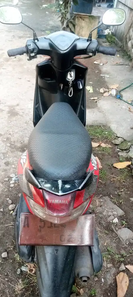 mio soul karbu standart