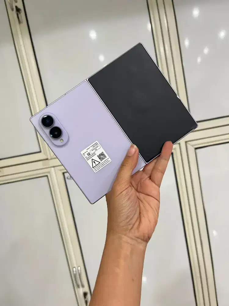 SAMSUNG FOLD 8 TERBARU, PROMO Spesial Pre-Order