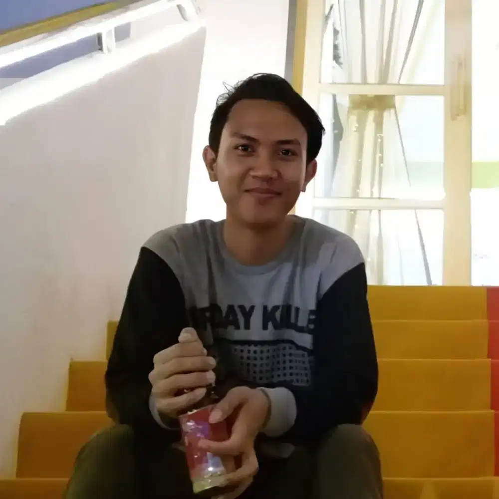 Mencari pekerjaan