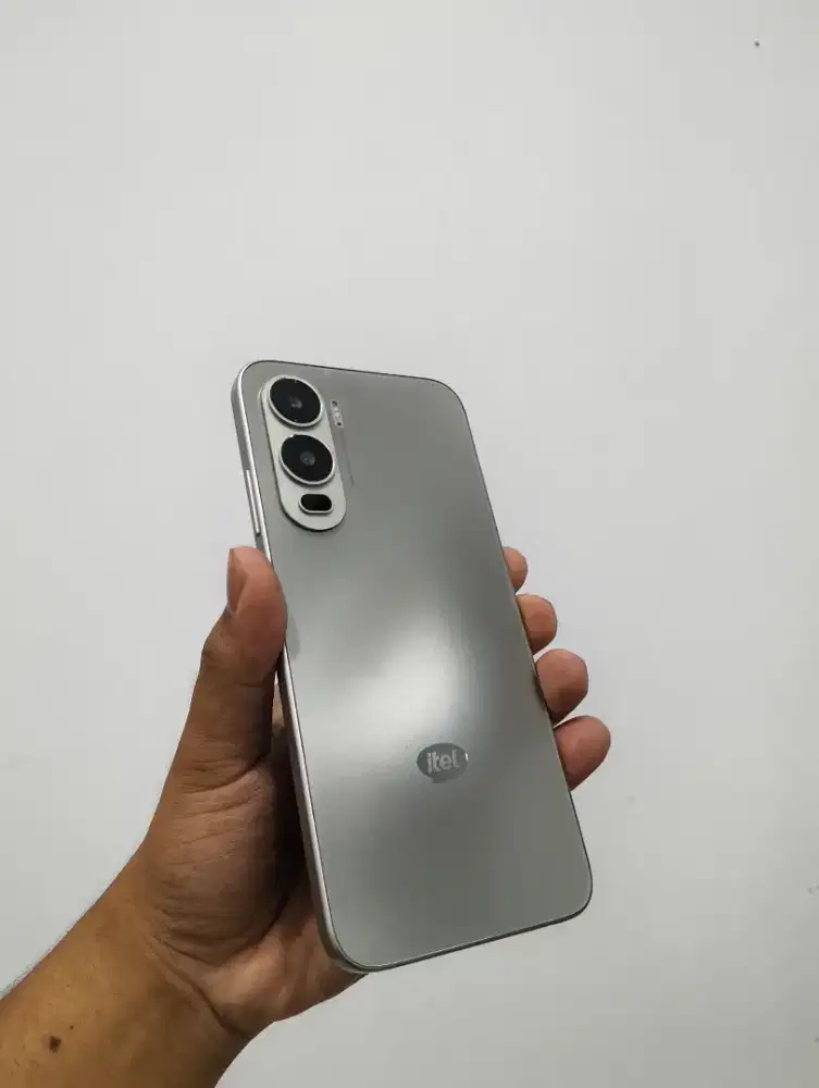 ITEL CITY 200 RAM 8/128