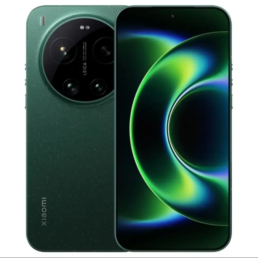 Xiaomi 17 Ultra