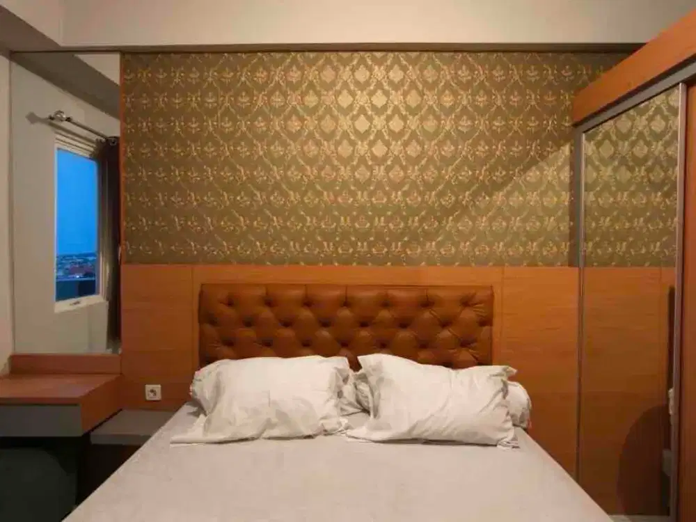 Baru gress‼Apartemen Puncak Dharmahusada