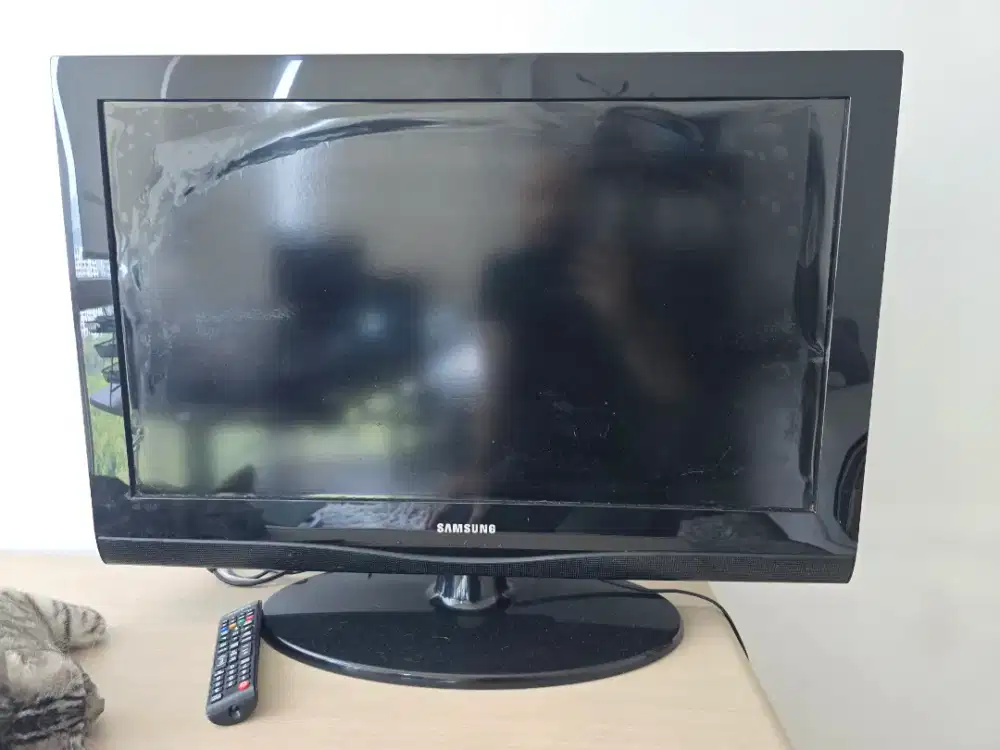 Samsung 32 Series 3 LCD TV