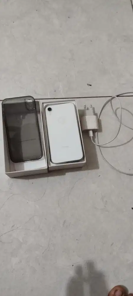 iphone xr64 inter