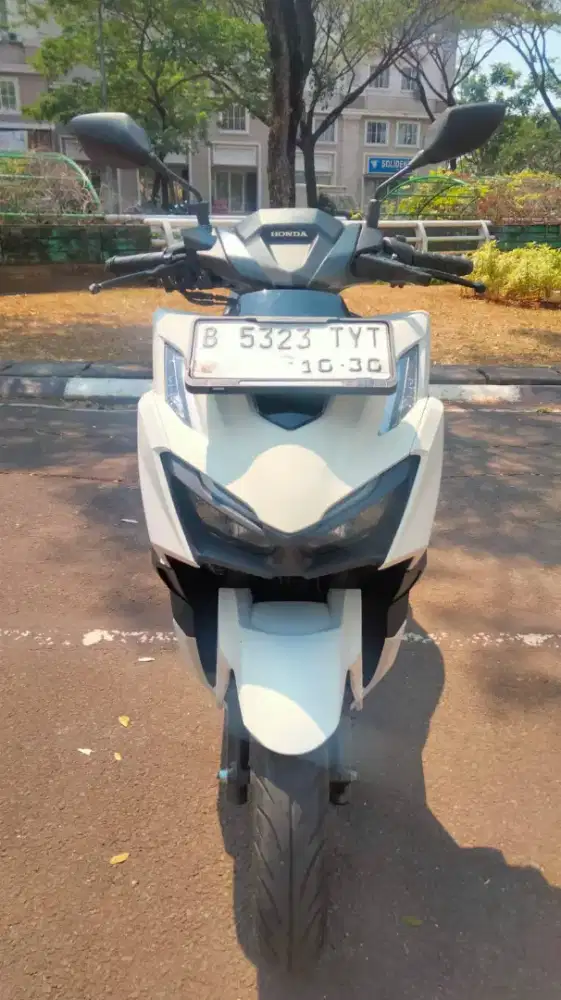HONDA VARIO 160 CBS THN 2025