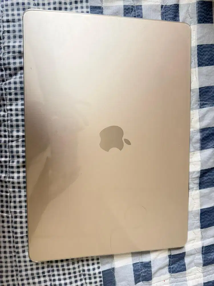 15-inch MacBook Air M3 16GB/256