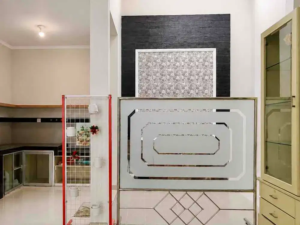 Rumah Luas 1 Lantai Griyaloka BSD – Siap Huni, Lokasi Strategis Dekat RS & Akses Tol