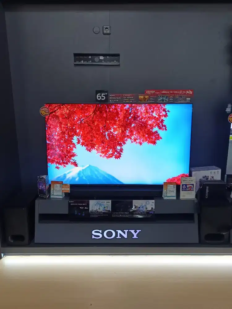 LED TV SONY 65