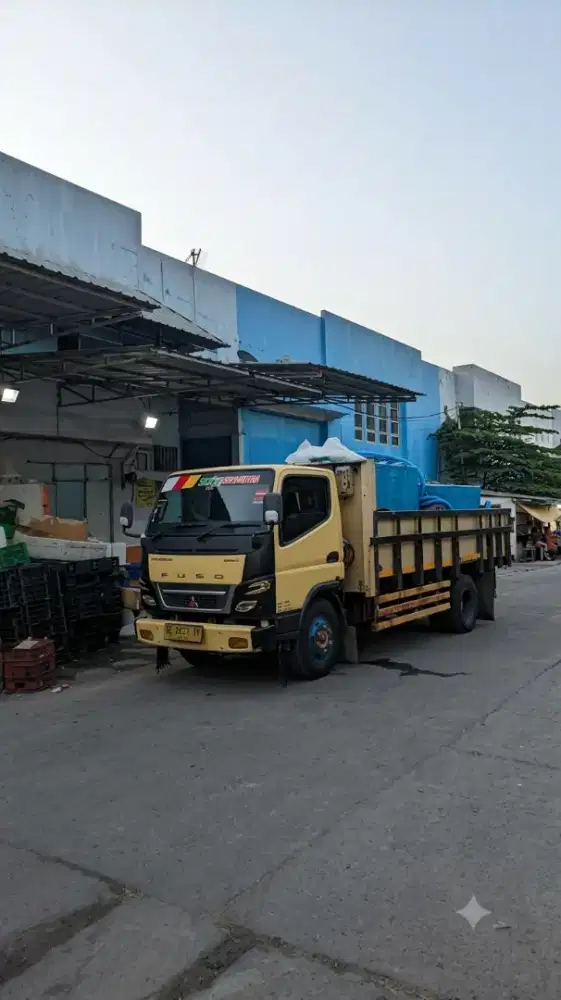 DI CARI UNTUK POSISI DRIVER 2 ORANG