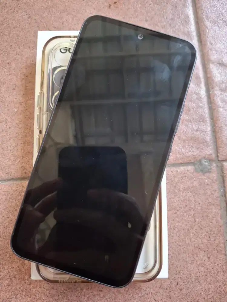 Samsung Galaxy A54 5G 8/128 Shadow Dikit