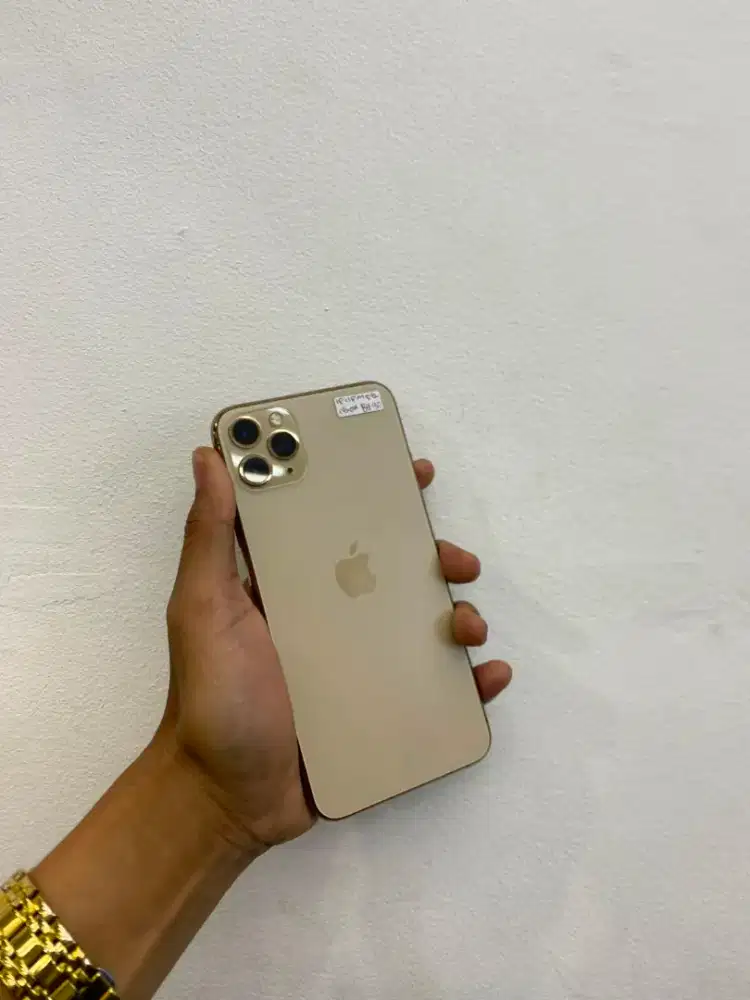 Iphone 11 promax 512GB ibox
