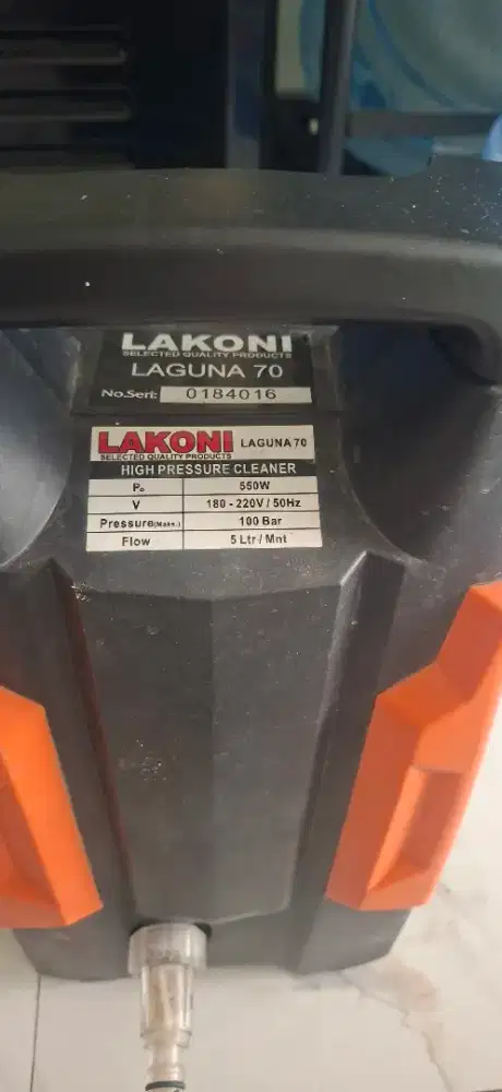 Lakoni Laguna 70