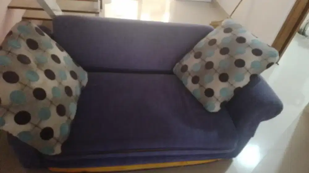 Sofa bed murah banget
