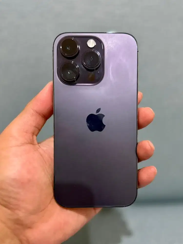 Iphone 14 pro 128 gb ex ibox