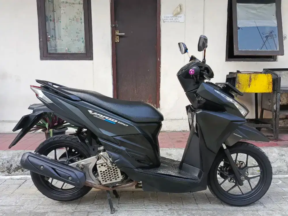Vario 150 led old pajak panjang