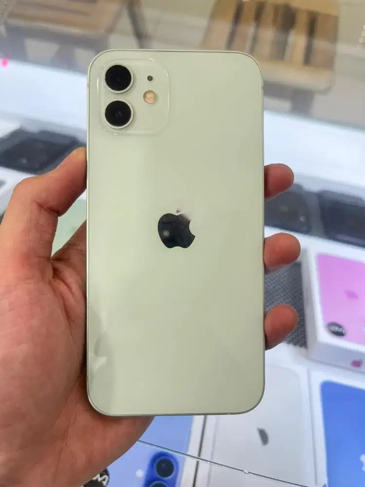 Iphone 12 128gb