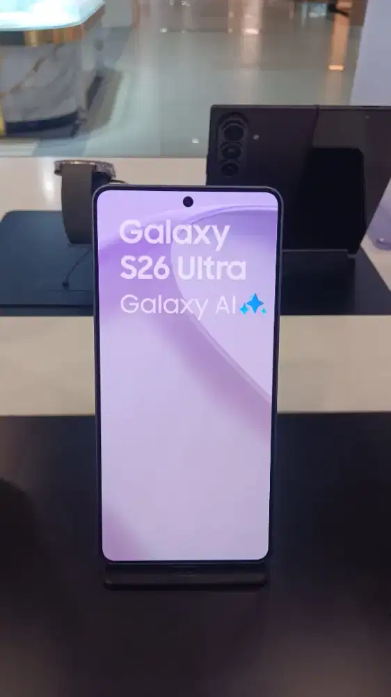 SAMSUNG S26 ULTRA