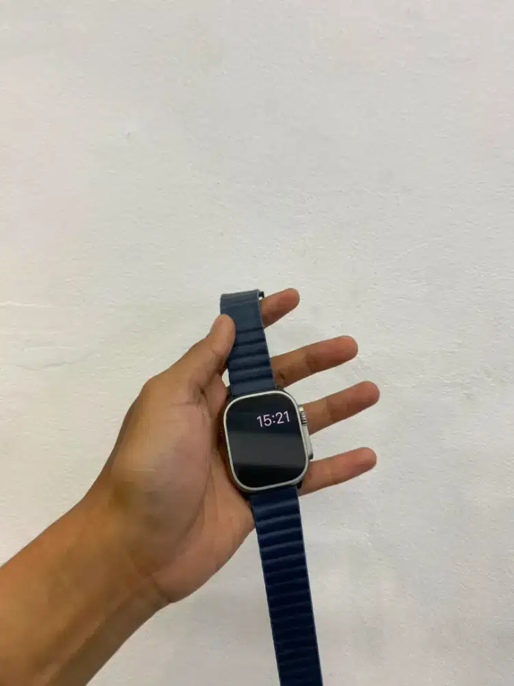 Apple watch ultra 2 fullset