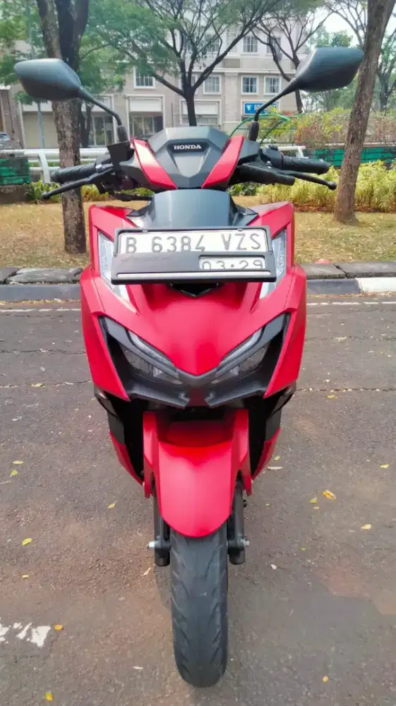 HONDA VARIO 160 CBS THN 2023